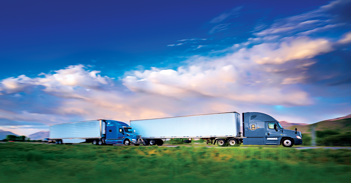 Steps to Lower Trucking Insurance TransForce